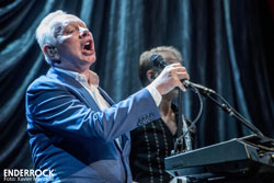 Concert de Joe Jackson a la sala Barts de Barcelona 